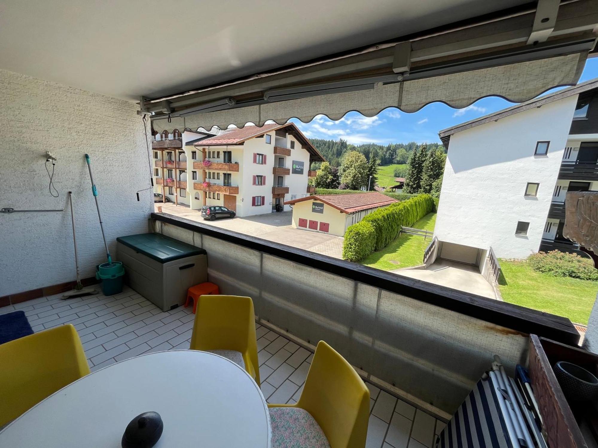 Ferienwohnung Im Herzen Von オーバーシュタウフェン エクステリア 写真